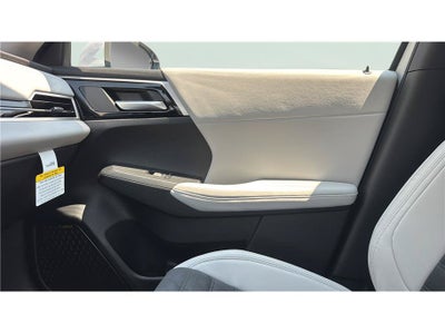 2026 Mitsubishi Outlander SE Sport Utility 4D