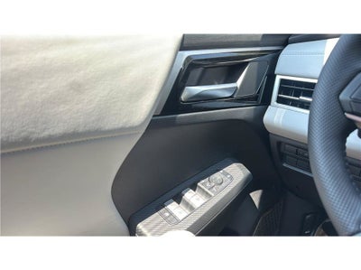 2026 Mitsubishi Outlander SE Sport Utility 4D