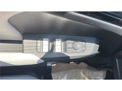 2026 Mitsubishi Outlander SE Sport Utility 4D
