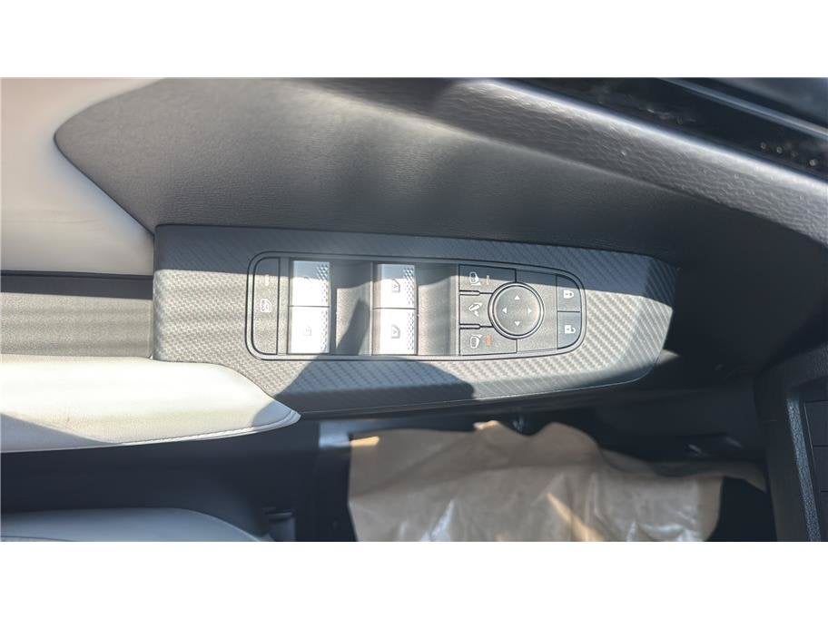 2026 Mitsubishi Outlander SE Sport Utility 4D