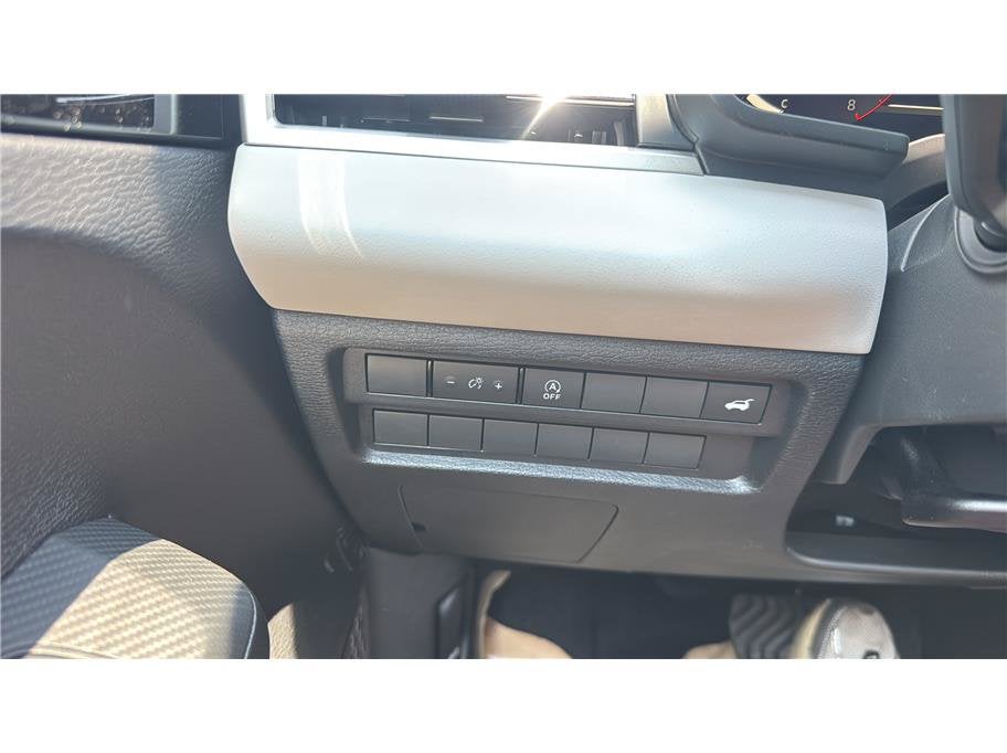 2026 Mitsubishi Outlander SE Sport Utility 4D