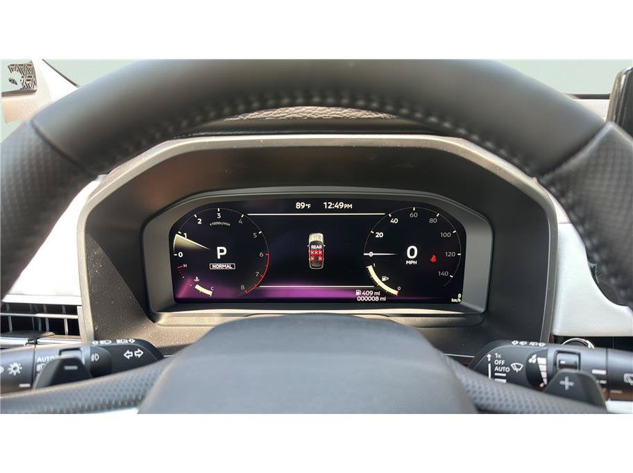 2026 Mitsubishi Outlander SE Sport Utility 4D