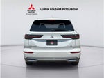 2026 Mitsubishi Outlander SE Sport Utility 4D