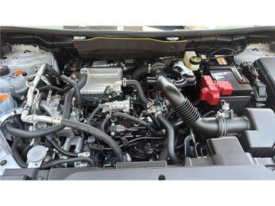 2026 Mitsubishi Outlander SE Sport Utility 4D