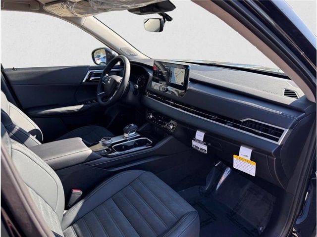 2026 Mitsubishi Outlander RALLIART Sport Utility 4D