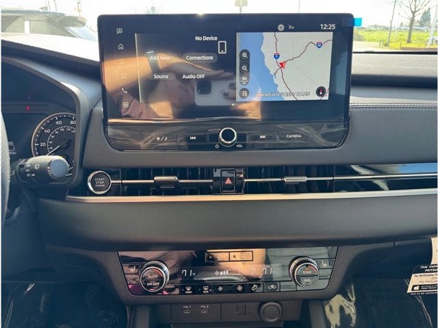 2026 Mitsubishi Outlander RALLIART Sport Utility 4D