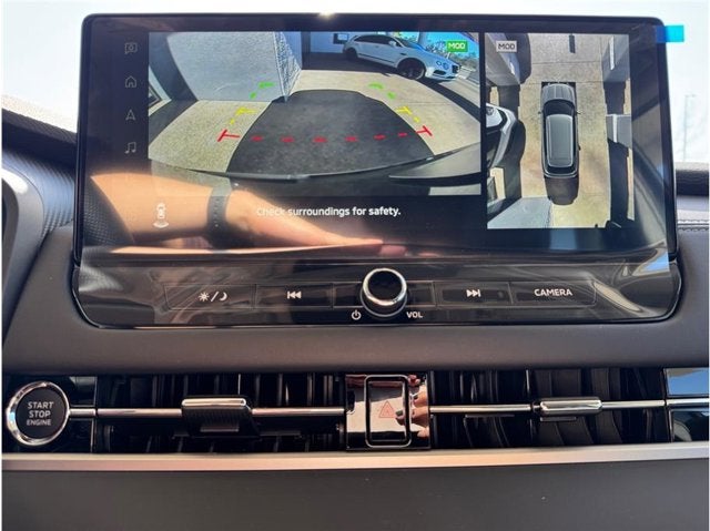 2026 Mitsubishi Outlander RALLIART Sport Utility 4D