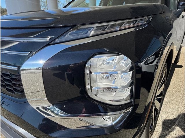 2026 Mitsubishi Outlander RALLIART Sport Utility 4D