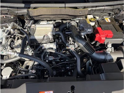 2026 Mitsubishi Outlander RALLIART Sport Utility 4D