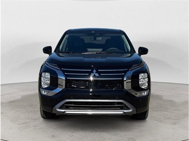 2026 Mitsubishi Outlander RALLIART Sport Utility 4D