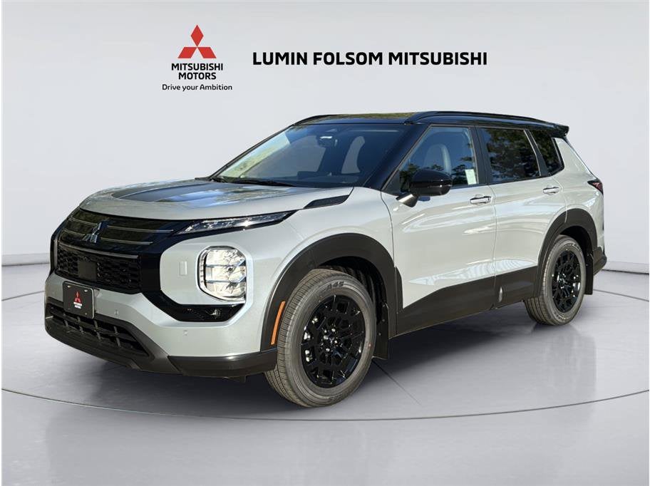 2026 Mitsubishi Outlander Trail Edition S-AWC's photo