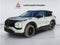 2026 Mitsubishi Outlander Trail Edition Sport Utility 4D