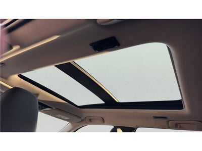 2026 Mitsubishi Outlander Trail Edition Sport Utility 4D