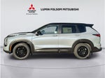 2026 Mitsubishi Outlander Trail Edition Sport Utility 4D