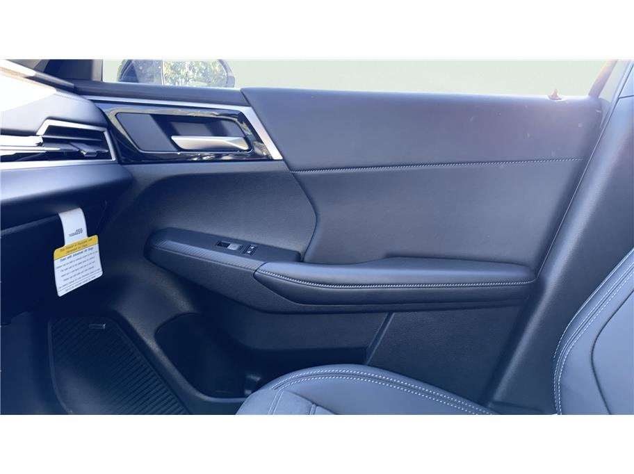 2026 Mitsubishi Outlander Trail Edition Sport Utility 4D