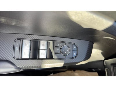 2026 Mitsubishi Outlander Trail Edition Sport Utility 4D