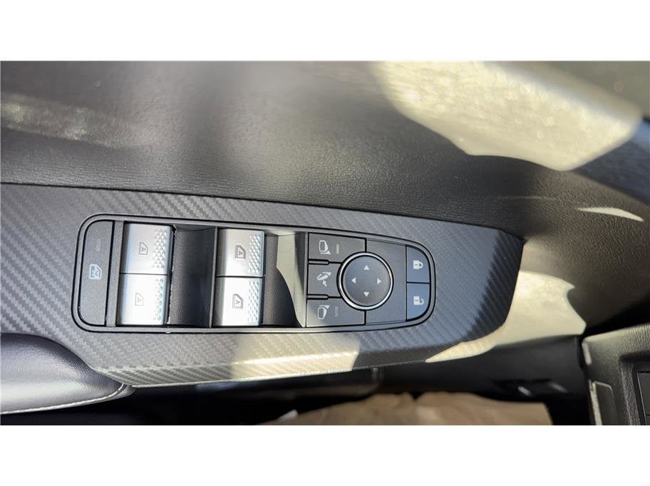 2026 Mitsubishi Outlander Trail Edition Sport Utility 4D