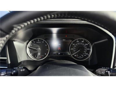 2026 Mitsubishi Outlander Trail Edition Sport Utility 4D