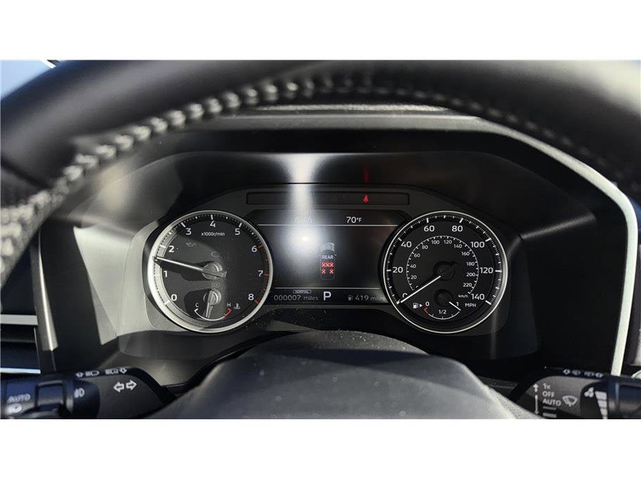 2026 Mitsubishi Outlander Trail Edition Sport Utility 4D