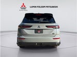 2026 Mitsubishi Outlander Trail Edition Sport Utility 4D