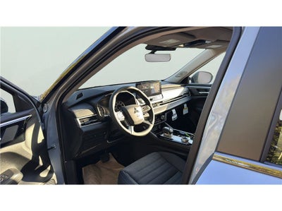 2026 Mitsubishi Outlander Trail Edition Sport Utility 4D