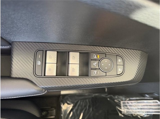 2026 Mitsubishi Outlander Black Edition Sport Utility 4D