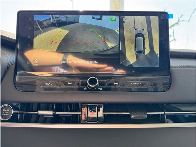 2026 Mitsubishi Outlander Black Edition Sport Utility 4D