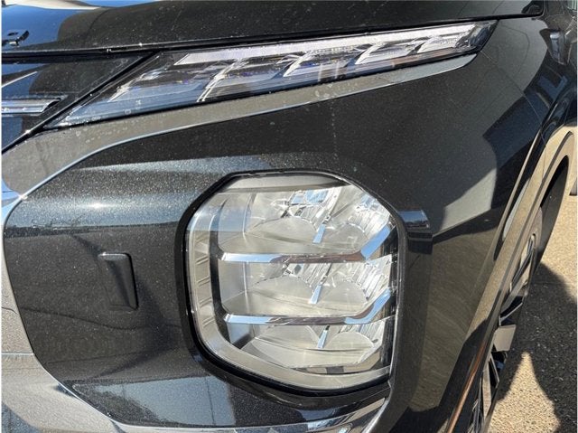 2026 Mitsubishi Outlander Black Edition Sport Utility 4D