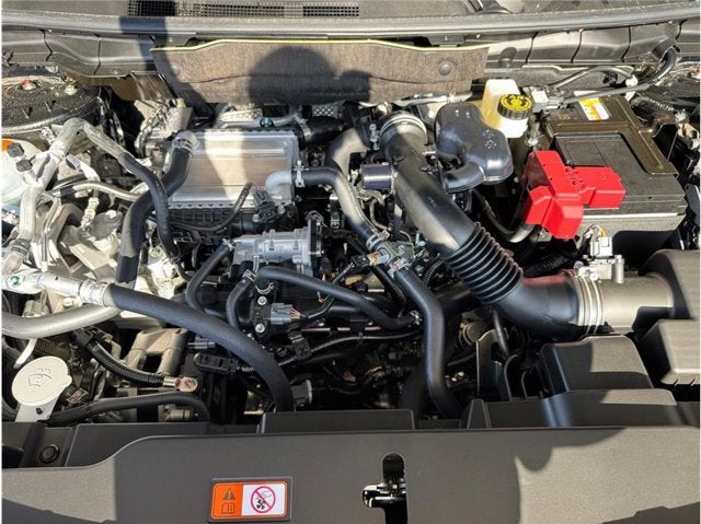 2026 Mitsubishi Outlander Black Edition Sport Utility 4D