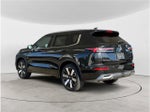 2026 Mitsubishi Outlander Black Edition Sport Utility 4D