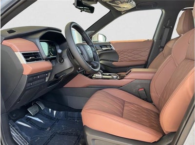 2026 Mitsubishi Outlander Black Edition Sport Utility 4D