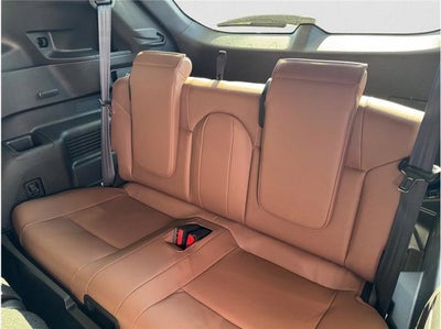 2026 Mitsubishi Outlander Black Edition Sport Utility 4D