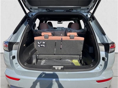 2026 Mitsubishi Outlander Black Edition Sport Utility 4D