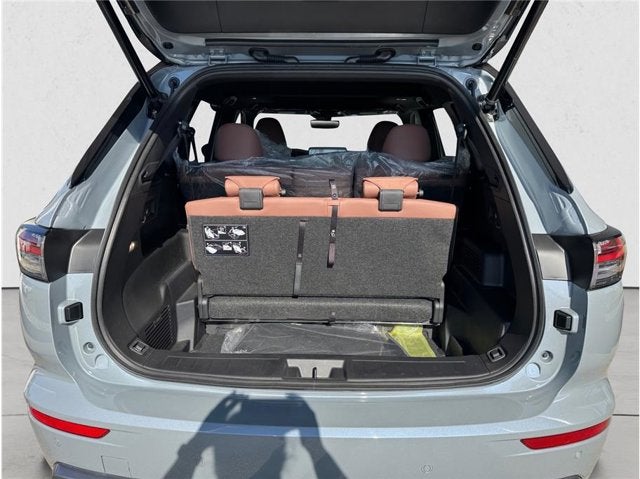 2026 Mitsubishi Outlander Black Edition Sport Utility 4D