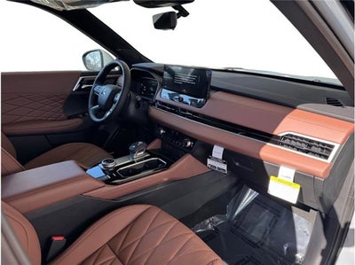 2026 Mitsubishi Outlander Black Edition Sport Utility 4D