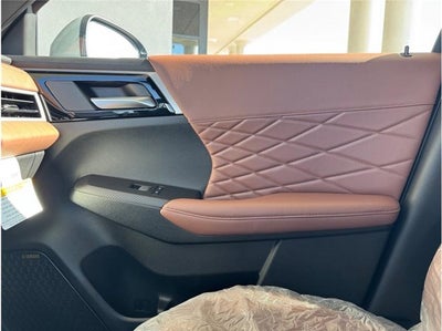 2026 Mitsubishi Outlander Black Edition Sport Utility 4D