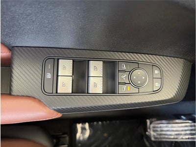 2026 Mitsubishi Outlander Black Edition Sport Utility 4D