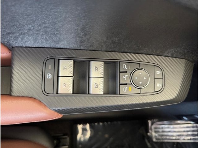 2026 Mitsubishi Outlander Black Edition Sport Utility 4D