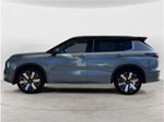 2026 Mitsubishi Outlander Black Edition Sport Utility 4D