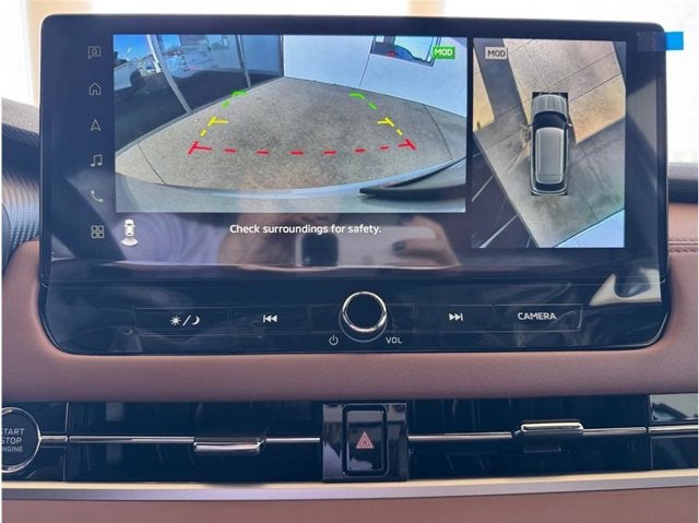 2026 Mitsubishi Outlander Black Edition Sport Utility 4D