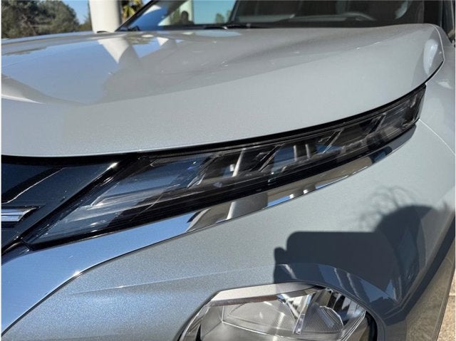 2026 Mitsubishi Outlander Black Edition Sport Utility 4D