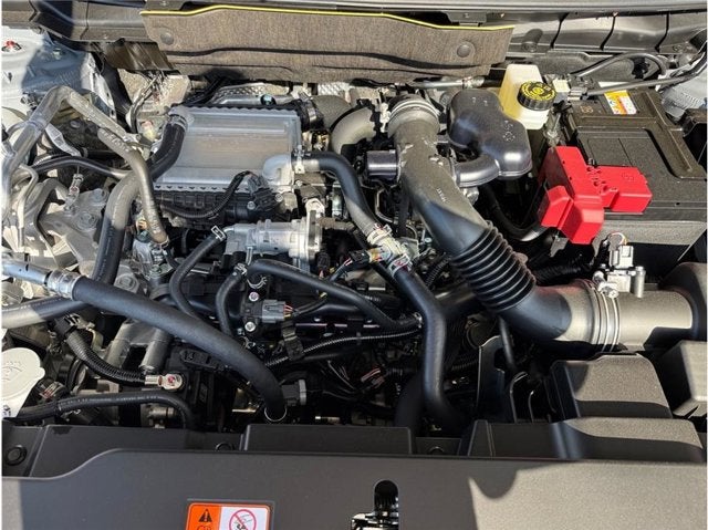 2026 Mitsubishi Outlander Black Edition Sport Utility 4D