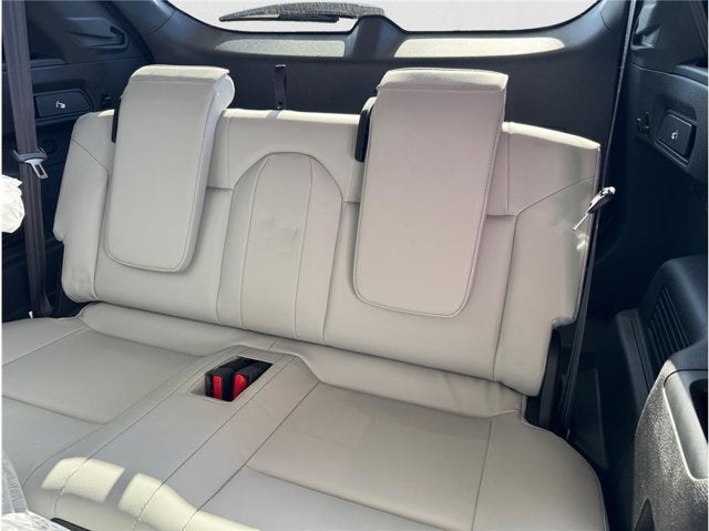 2026 Mitsubishi Outlander Black Edition Sport Utility 4D