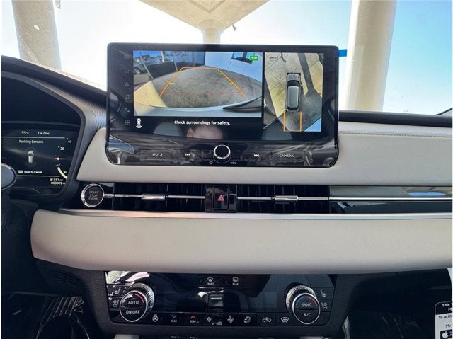 2026 Mitsubishi Outlander Black Edition Sport Utility 4D