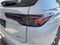 2026 Mitsubishi Outlander Black Edition Sport Utility 4D