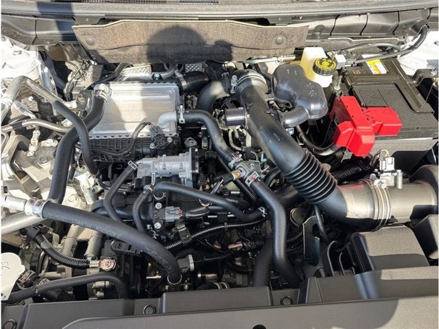 2026 Mitsubishi Outlander Black Edition Sport Utility 4D