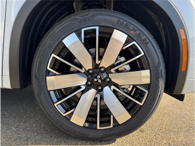 2026 Mitsubishi Outlander Black Edition Sport Utility 4D