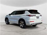 2026 Mitsubishi Outlander Black Edition Sport Utility 4D