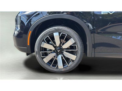 2026 Mitsubishi Outlander Plug-In Hybrid SE
