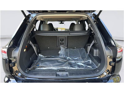 2026 Mitsubishi Outlander Plug-In Hybrid SE